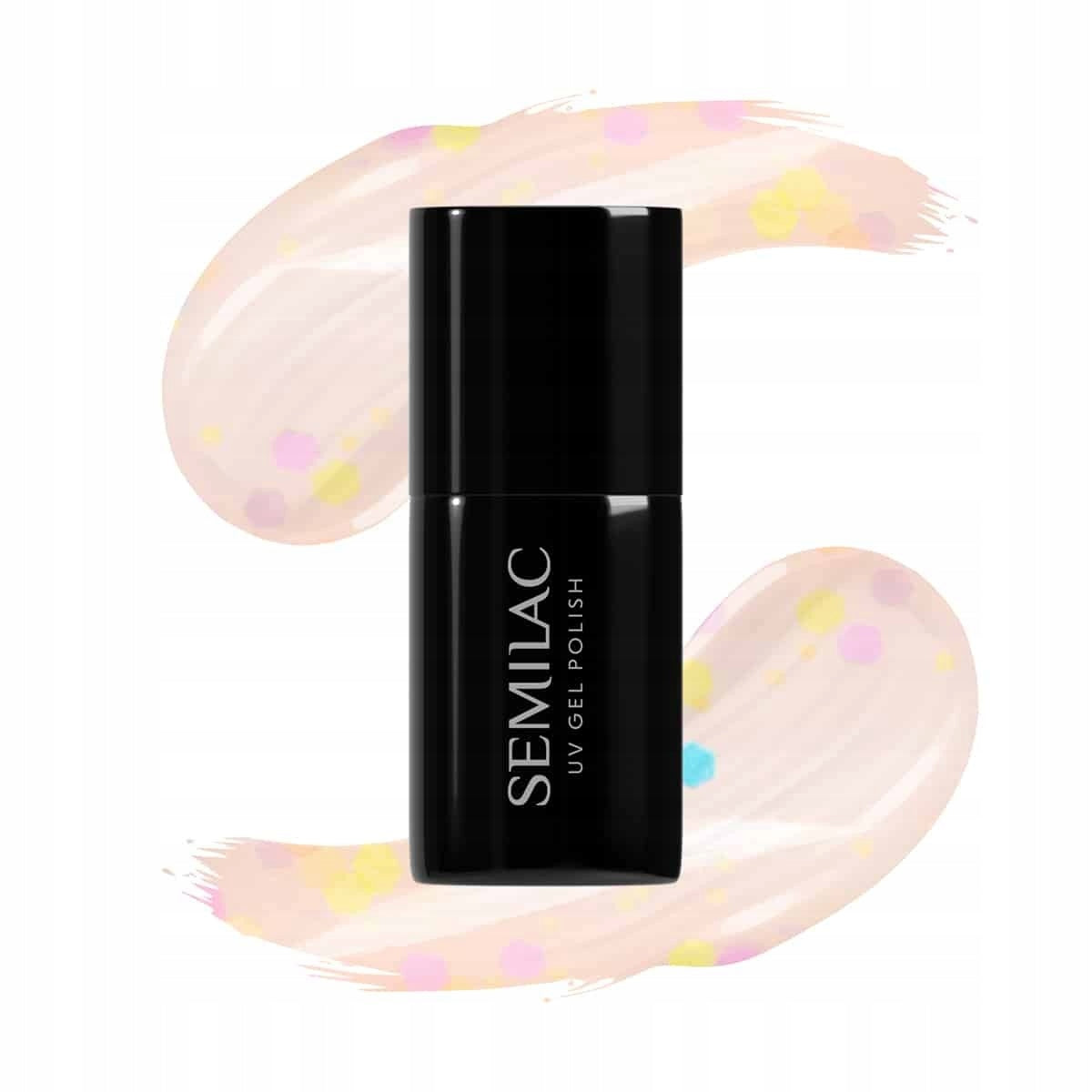Semilac 930 Sunny Dots 7ml