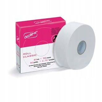 Depileve Paski Rolka 85m.