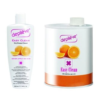 DEPILEVE EASY CLEAN 1L. - dermes store