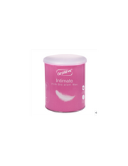 DEPILEVE WOSK FILM WAX INTIMNY 800G.