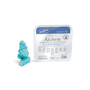 DEPILEVE WOSK TRADYCYJNY AZULENOWY 1KG. - dermes store