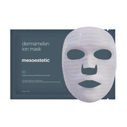 DERMAMELAN ION MASK 5 SZT - dermes store