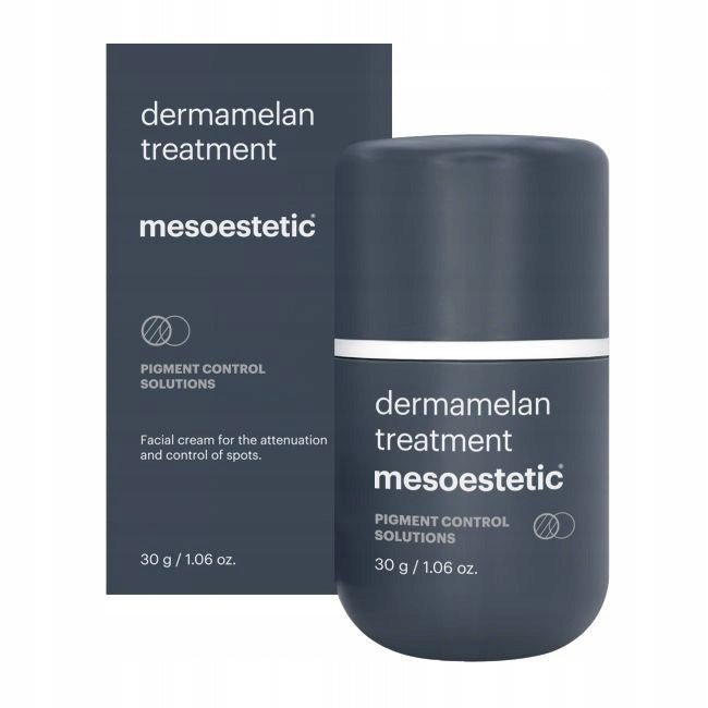 DERMAMELAN KREM 30G. - dermes store