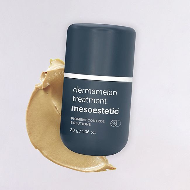 DERMAMELAN KREM 30G. - dermes store