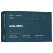 DERMAMELAN ZESTAW NA PRZEBARWIENIA 10ML,10G.30G - dermes store