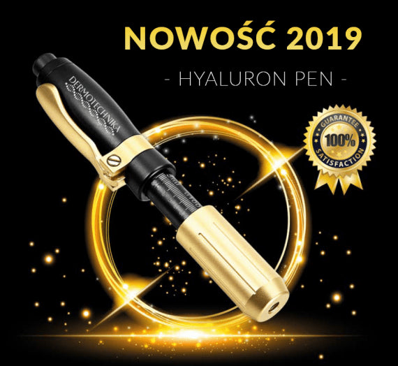 DERMOTECHNIKA - HYALURON PEN - dermes store