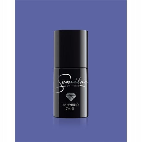 Semilac 013 Indigo 7 ml.