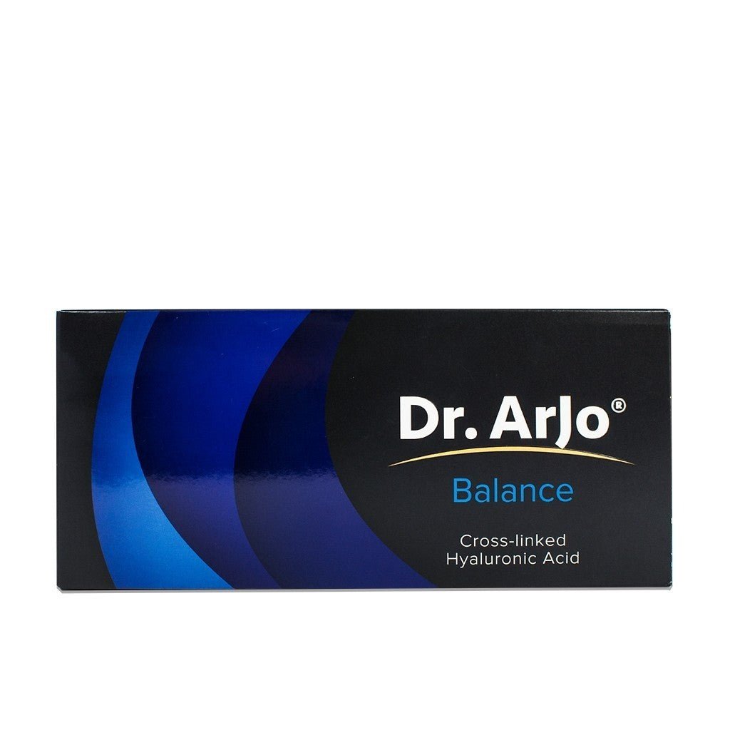 Dr. ArJo Balance 20mg/ml 1ml - dermes store