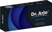 Dr. ArJo Balance 20mg/ml 1ml - dermes store