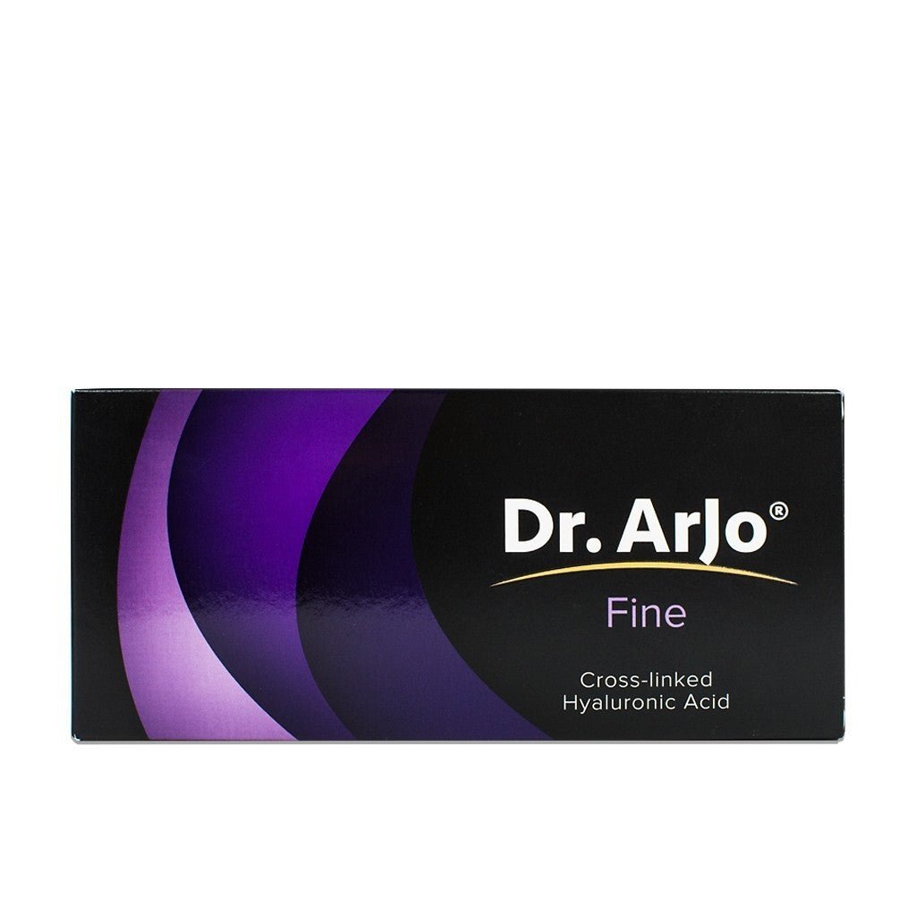 Dr. ArJo Fine 15mg/ml 1ml - dermes store