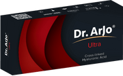 Dr. ArJo Ultra 25mg/ml 1ml - dermes store
