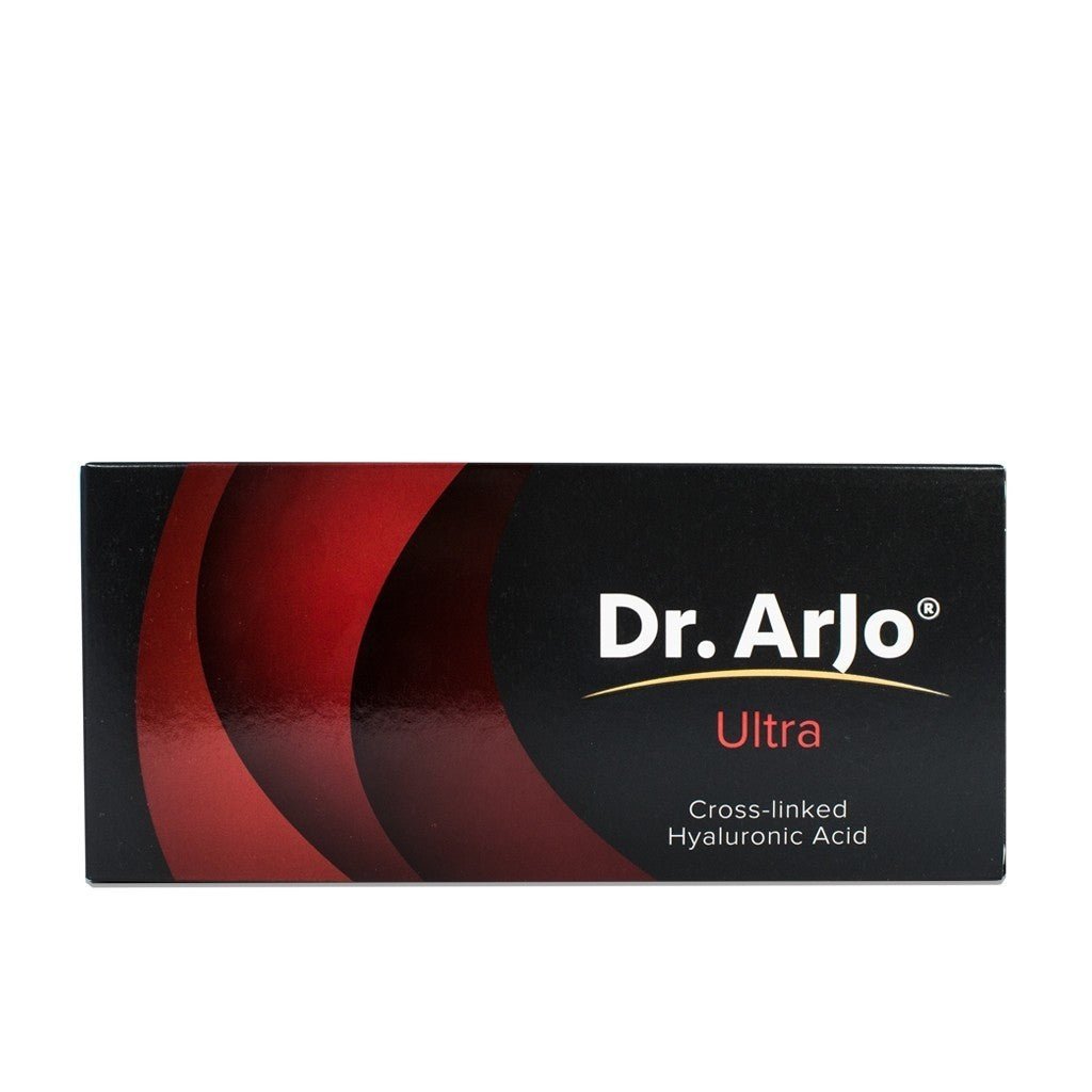 Dr. ArJo Ultra 25mg/ml 1ml - dermes store