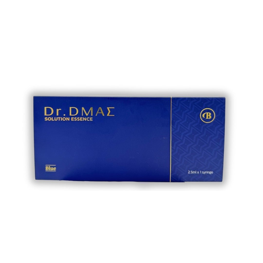 DR.DMAE REJUVE 2,5 ML - dermes store