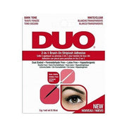 DUO KLEJ 7G. CZARNY - dermes store