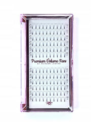 WONDER LASHES RZĘSY PREMIUM VOLUME 6D C 0,07 DŁ.12
