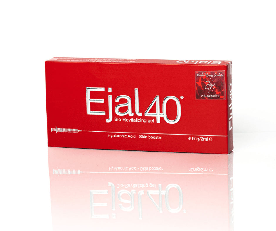 EJAL 40 1 x 2ML - dermes store