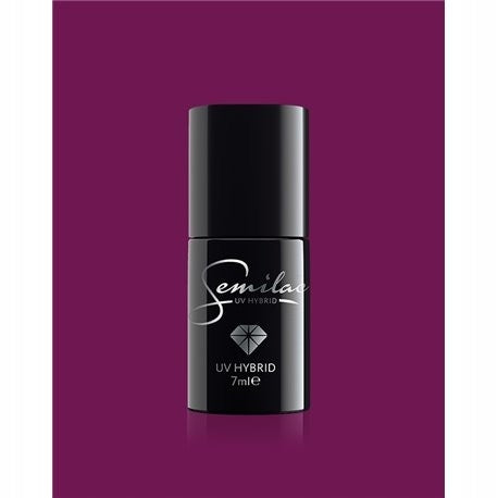 Semilac 012 Pink Cherry 7 ml.