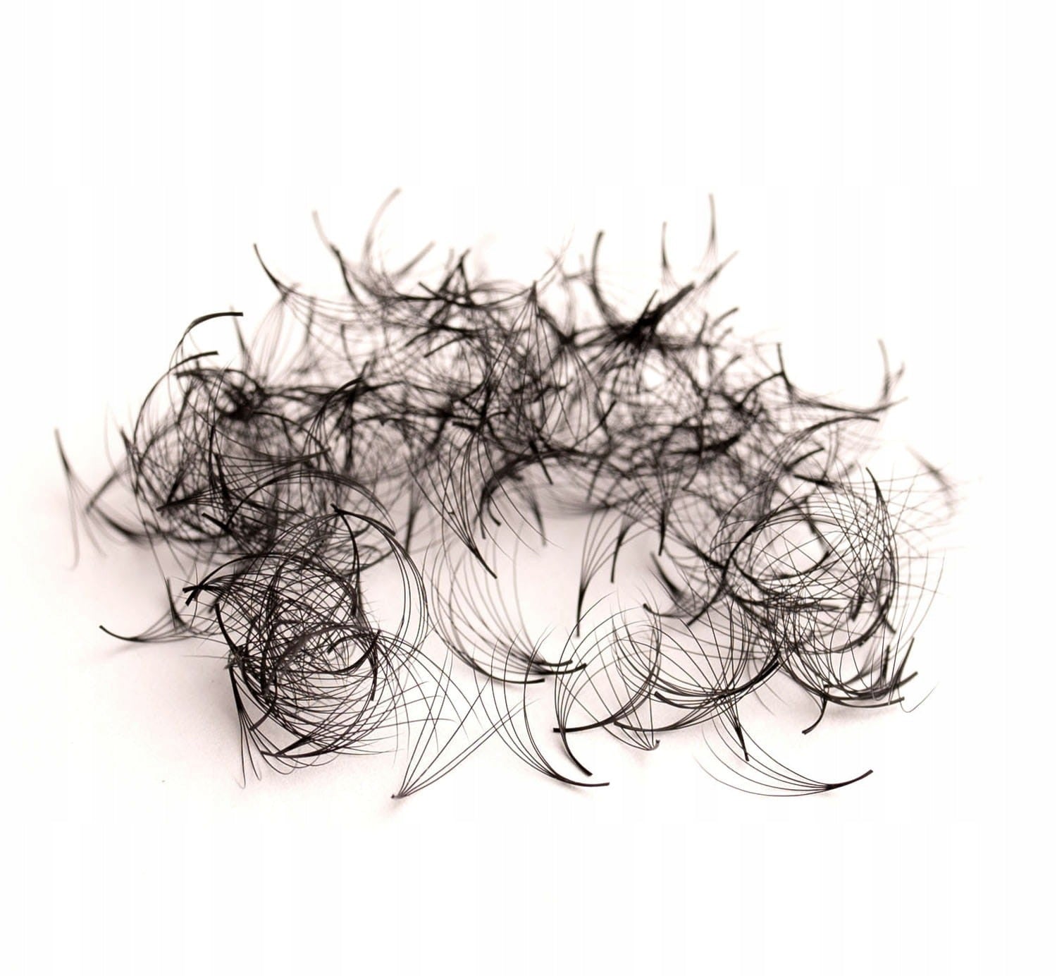 Wonder Lashes Easy Volume Fans 5D C0,07-8