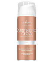 Farmona Ceramidowo - Peptydowy Krem Do Twarzy 150 ml. - dermes store