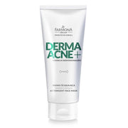FARMONA DERMAACNE MASECZKA ŚCIĄGAJĄCA 200ML. - dermes store