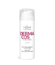 FARMONA DERMACOS KREM WZMACNIAJĄCY NACZ. 150 ML. - dermes store