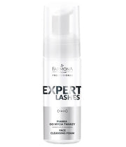 FARMONA EXPERT LASHES PIANKA DO MYCIA TWARZY - dermes store