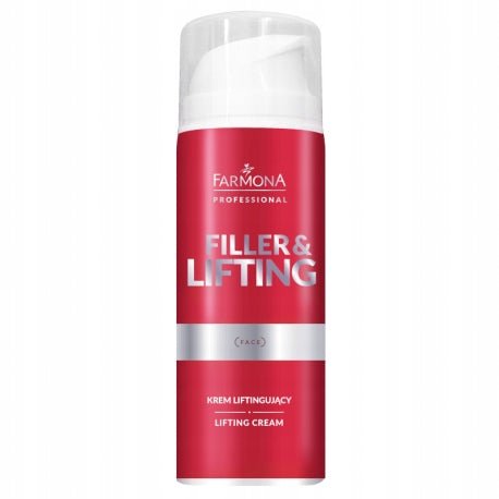Farmona Filer & Lifting Krem Liftingujący 150 ml. - dermes store