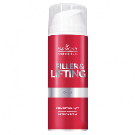 Farmona Filer & Lifting Krem Liftingujący 150 ml. - dermes store