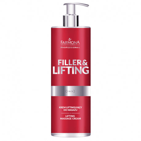 FARMONA FILER&LIFTING KREM DO MASAŻU LIFTING.280ML - dermes store
