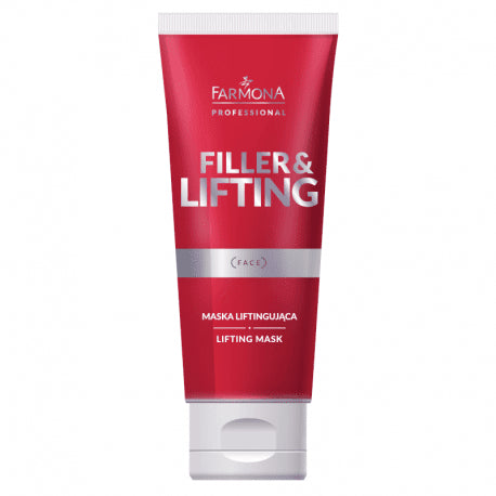 FARMONA FILER&LIFTING MASKA LIFTINGUJĄCA 200ML. - dermes store