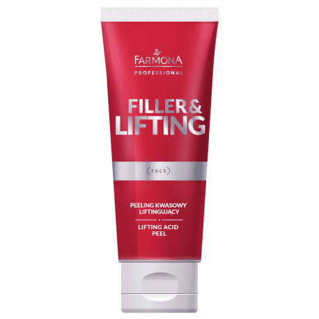 FARMONA FILER&LIFTING PEELING KWASOWY 200G - dermes store