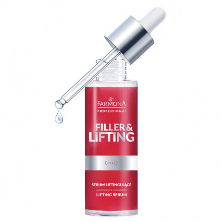FARMONA FILER&LIFTING SERUM LIFTINGUJĄCE 30ML - dermes store