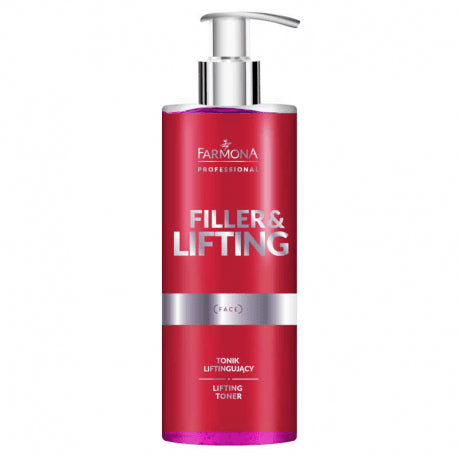 FARMONA FILER&LIFTING TONIK LIFT. 500ML. - dermes store