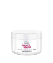 FARMONA HANDS REPAIR GALARETKA PEELINGUJĄCA 300ML - dermes store