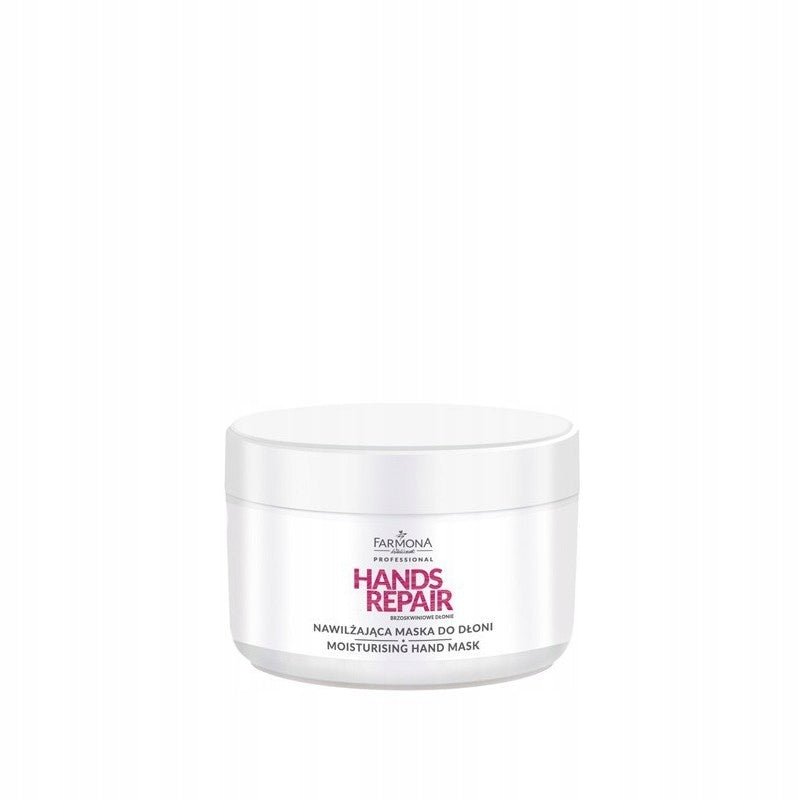 FARMONA HANDS REPAIR MASKA DO DŁONI 300ML. - dermes store
