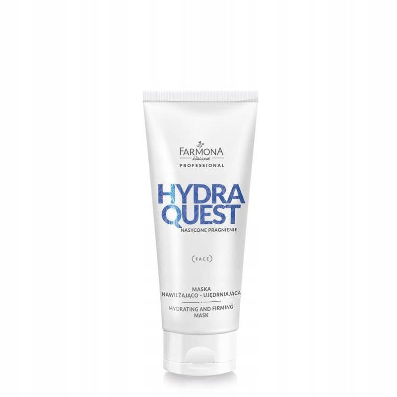FARMONA HYDRA QUST MASKA NAW - UJĘDR. 200ML - dermes store