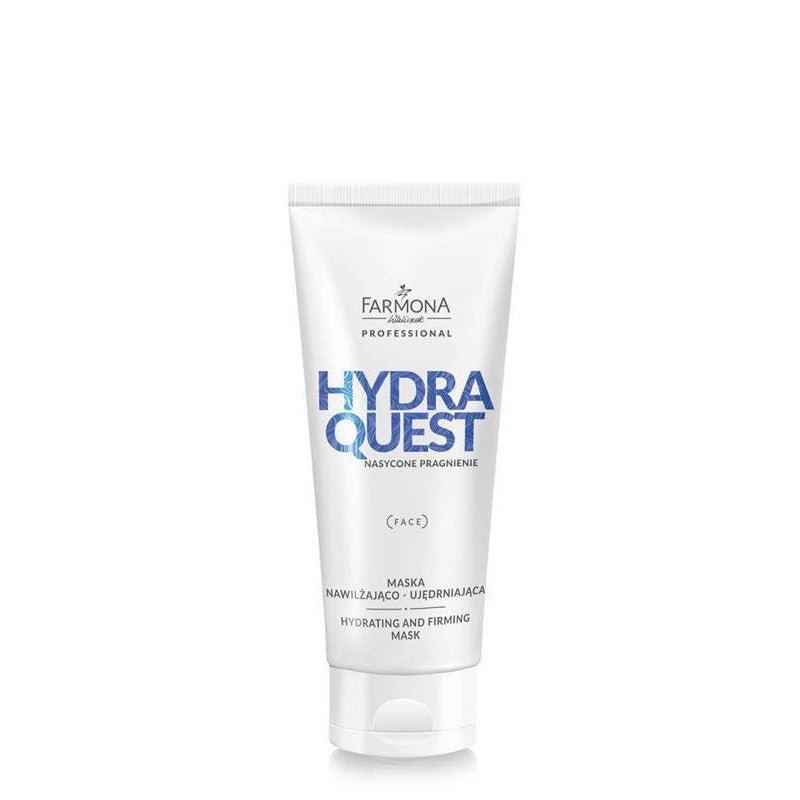 FARMONA HYDRA QUST MASKA NAW - UJĘDR. 200ML - dermes store