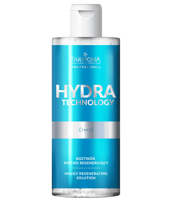 FARMONA HYDRA TECHNOLOGY ROZT.MOCNO REGENERU500ML - dermes store
