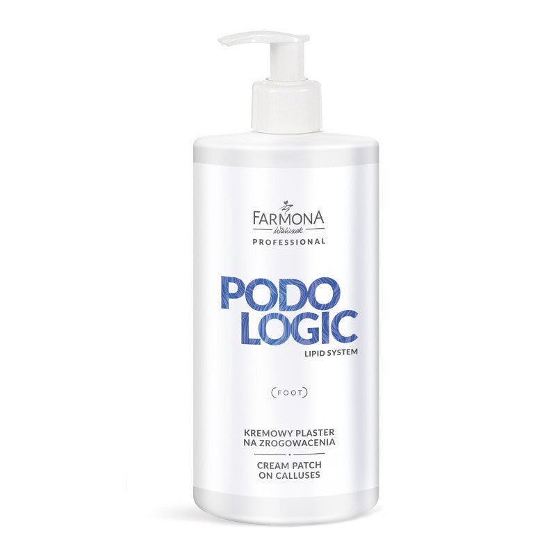 Farmona Kremowy Plaster Na Zrogowacenia 500ml - dermes store