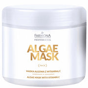 FARMONA MASKA ALGOWA WIT.C 500 ML - dermes store