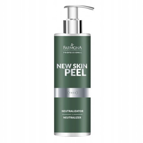 FARMONA NEW SKIN NEUTRALIZATOR 280 ML - dermes store