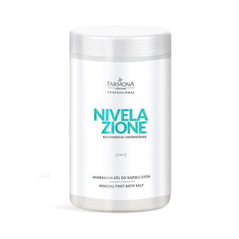FARMONA NIVELAZIONE SÓL DO STÓP 1500G. - dermes store