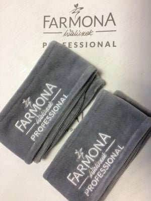 FARMONA OPASKA KOSMETYCZNA Z LOGO - dermes store