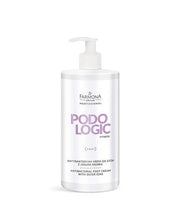 FARMONA PODOL. FITNESS ANTYBAKTERYJNY KREM 500ML. - dermes store