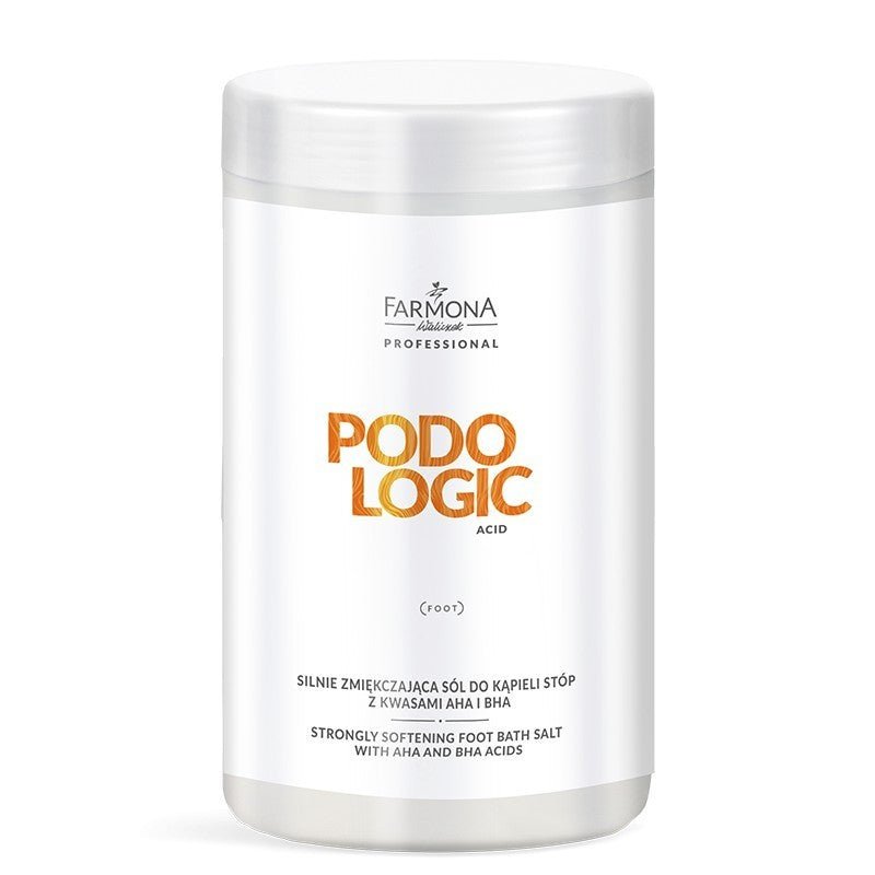 FARMONA PODOLOGIC ACID SÓL Z KWASAMI AHA 1400G. - dermes store