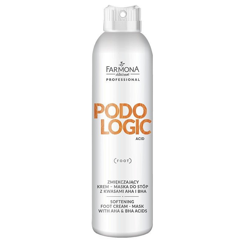 FARMONA PODOLOGIC ACID ZMIĘKCZ. KREM - MASKA 150ML. - dermes store