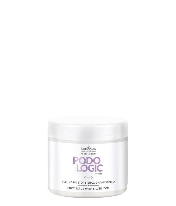FARMONA PODOLOGIC FITN. PEEL DO STÓP Z JONAMI 690G - dermes store