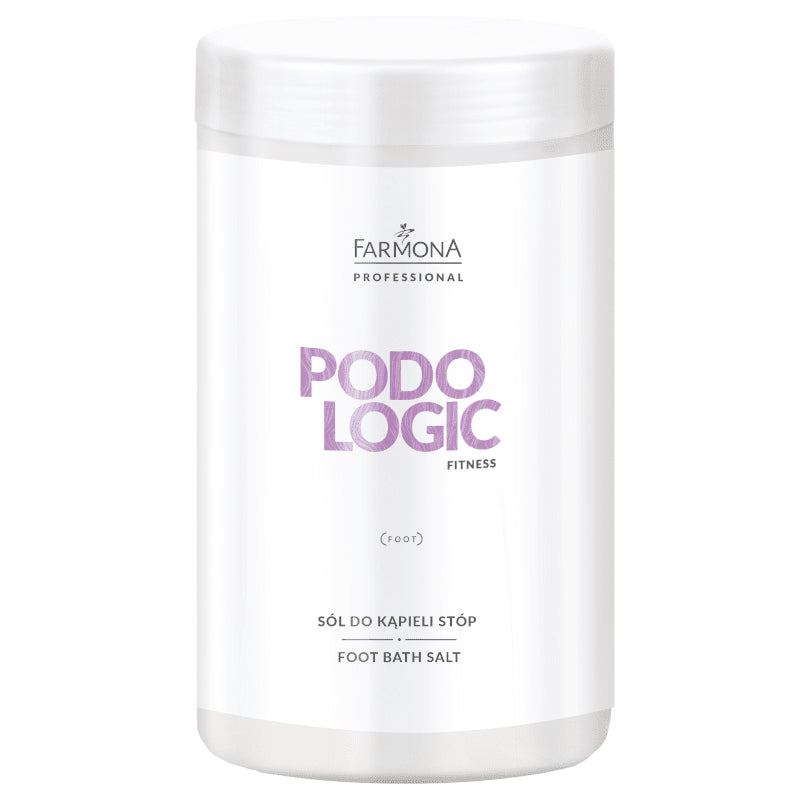 Farmona Podologic Fitness Antybakteryjna Sól 1400 g. - dermes store