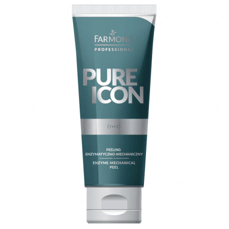 Farmona Pure Icon Peeling Enzymatyczno - Mechaniczny 200 ml. - dermes store