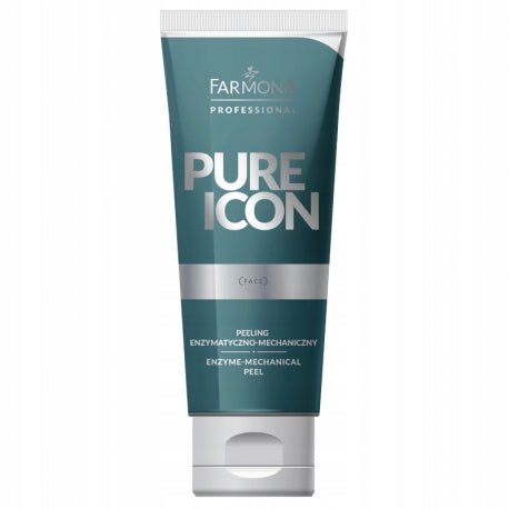 Farmona Pure Icon Peeling Enzymatyczno - Mechaniczny 200 ml. - dermes store